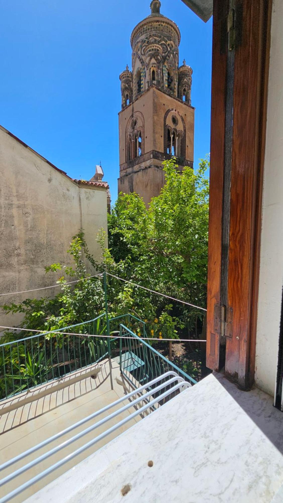 La Casarella Hébergement de vacances Amalfi