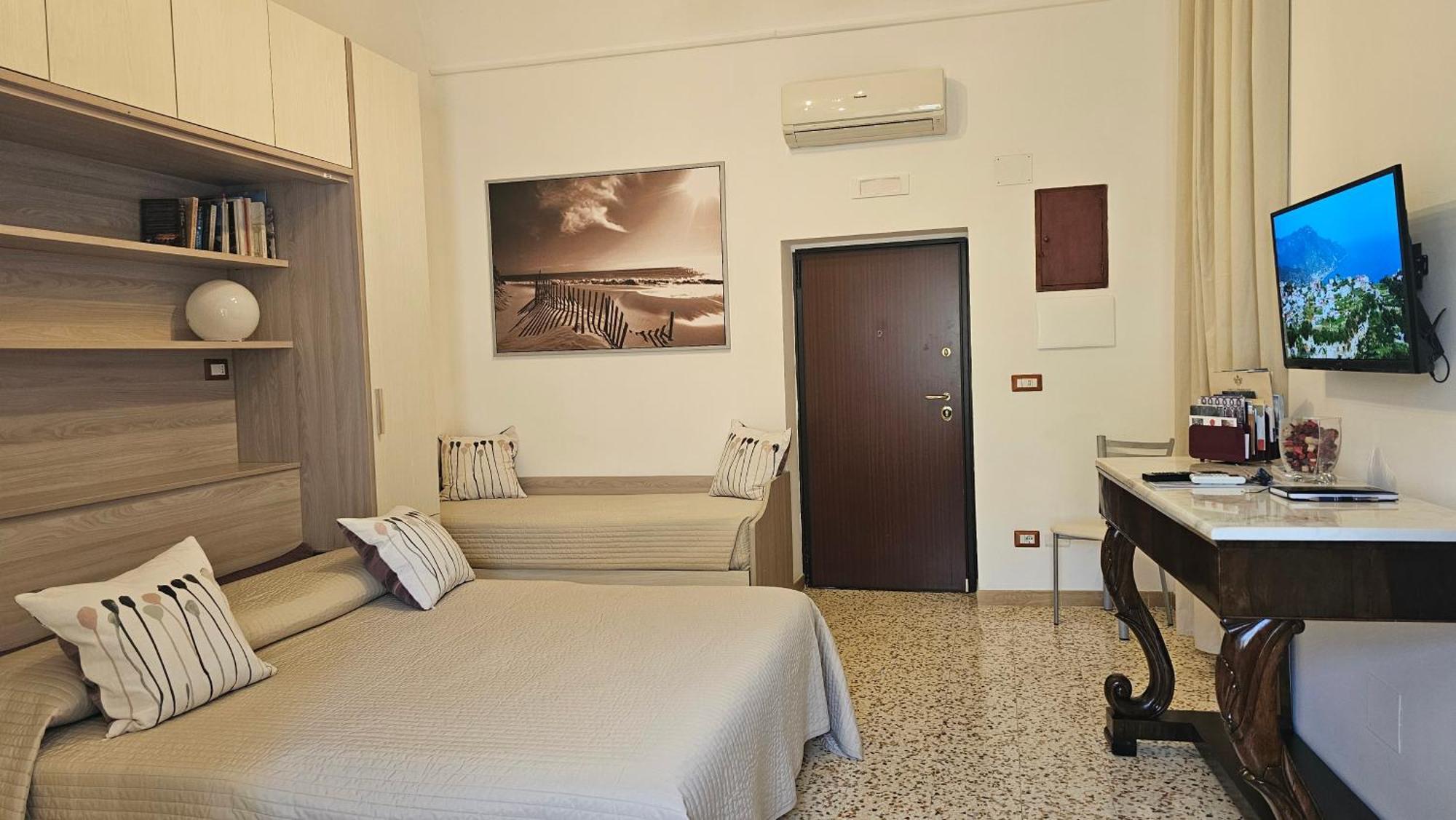 La Casarella Amalfi
