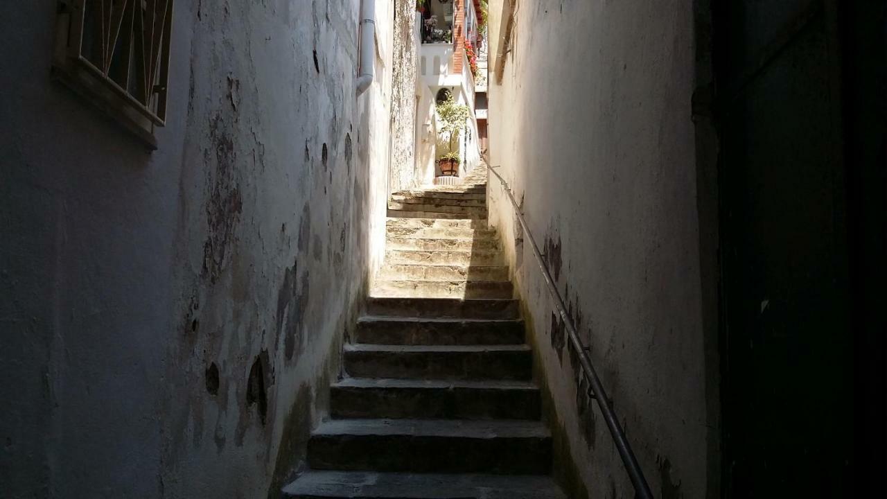 La Casarella Hébergement de vacances Amalfi