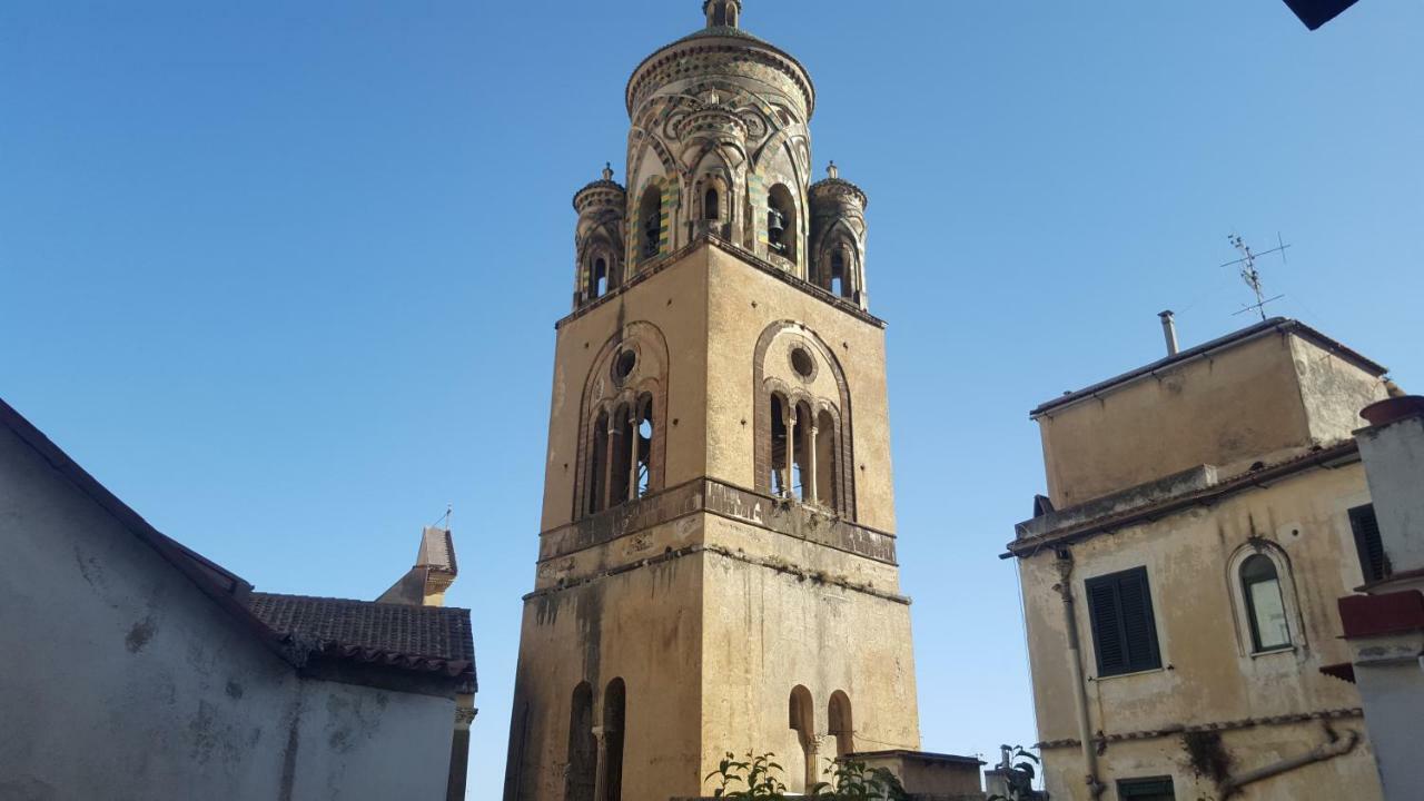La Casarella Amalfi