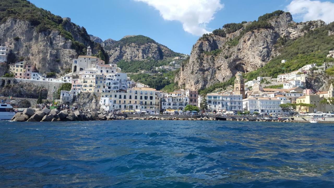 La Casarella Hébergement de vacances Amalfi