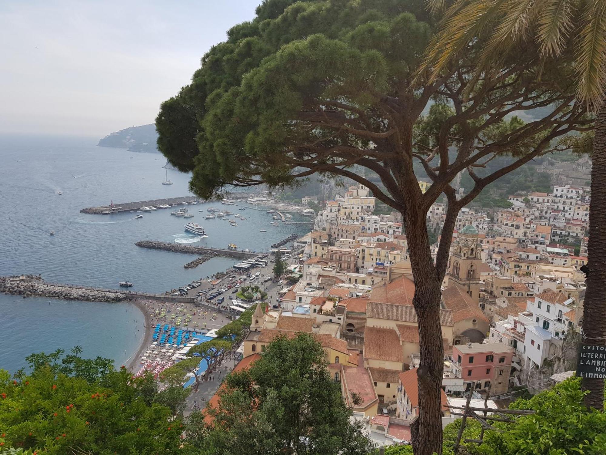 La Casarella Hébergement de vacances