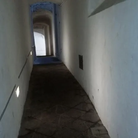 La Casarella Villa Amalfi Exterior photo