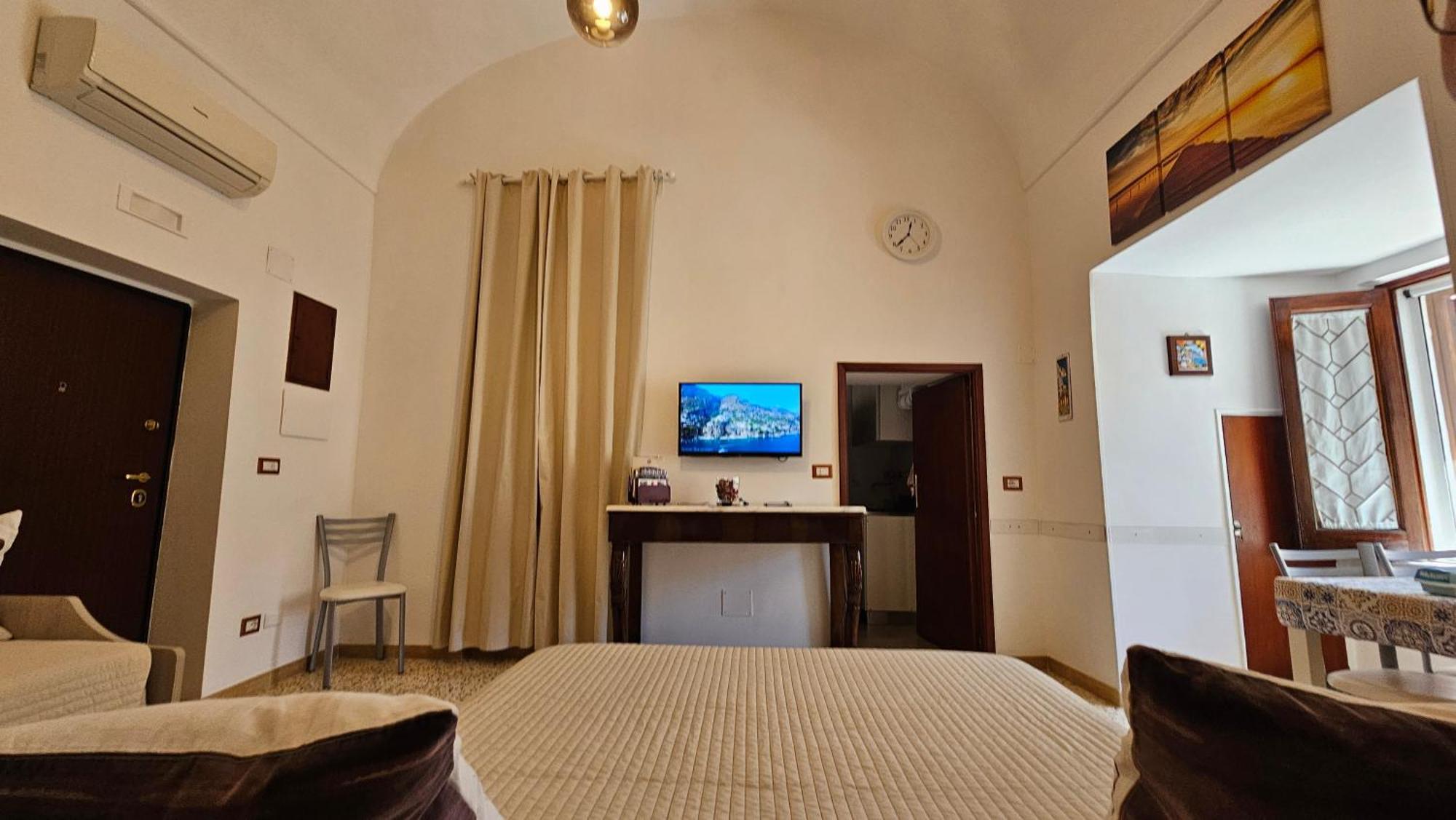 La Casarella Holiday home