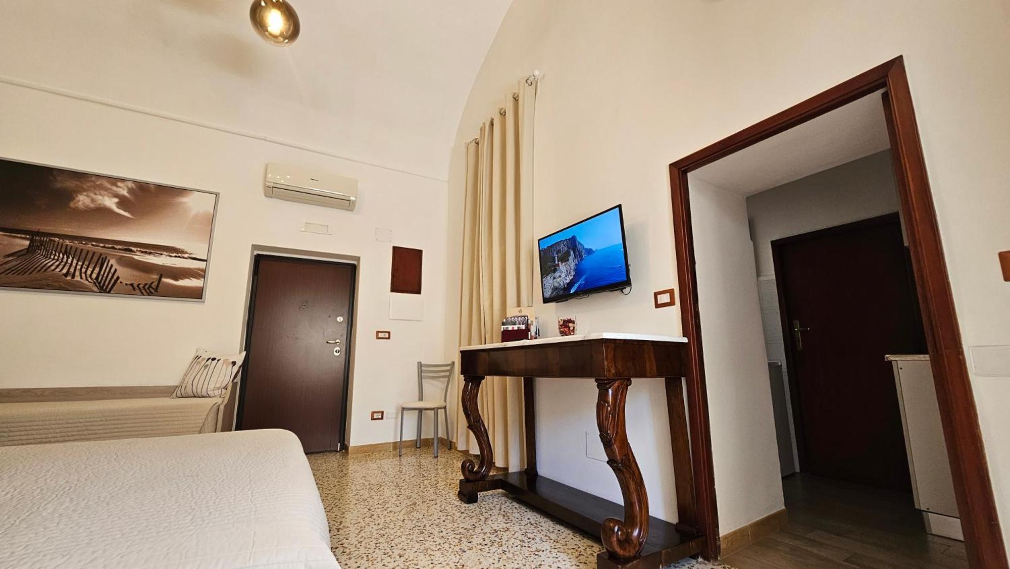 La Casarella Holiday home