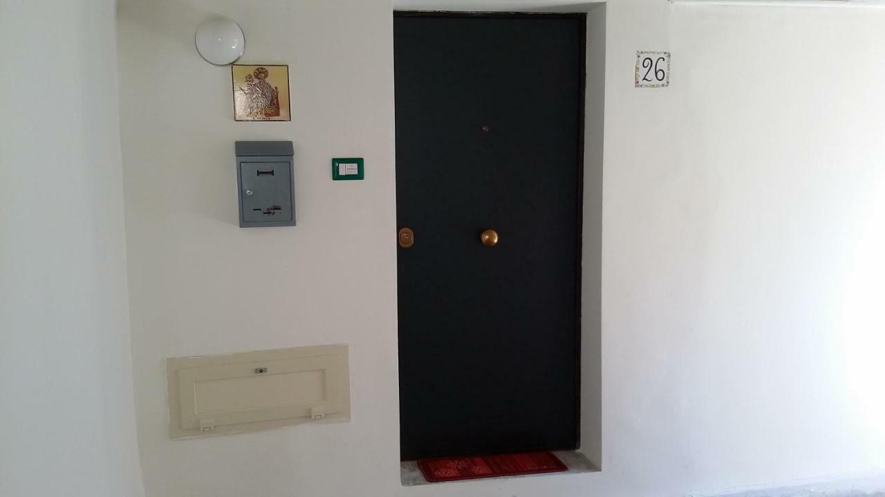 La Casarella Holiday home *