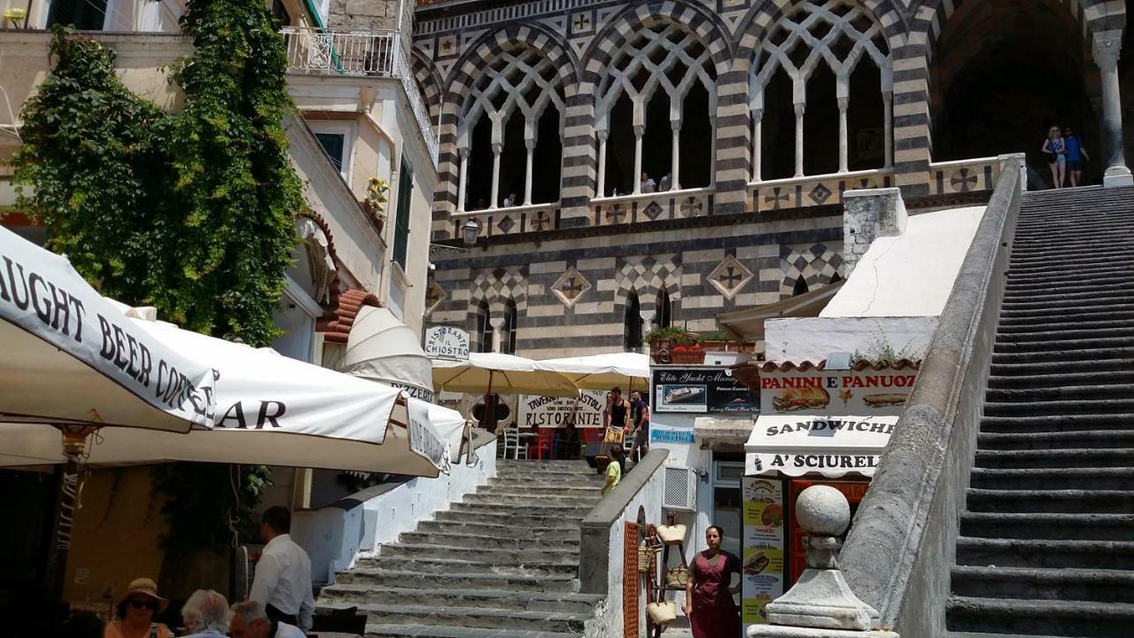 La Casarella