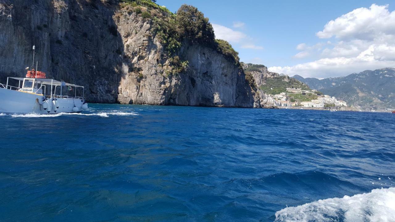 Holiday home La Casarella