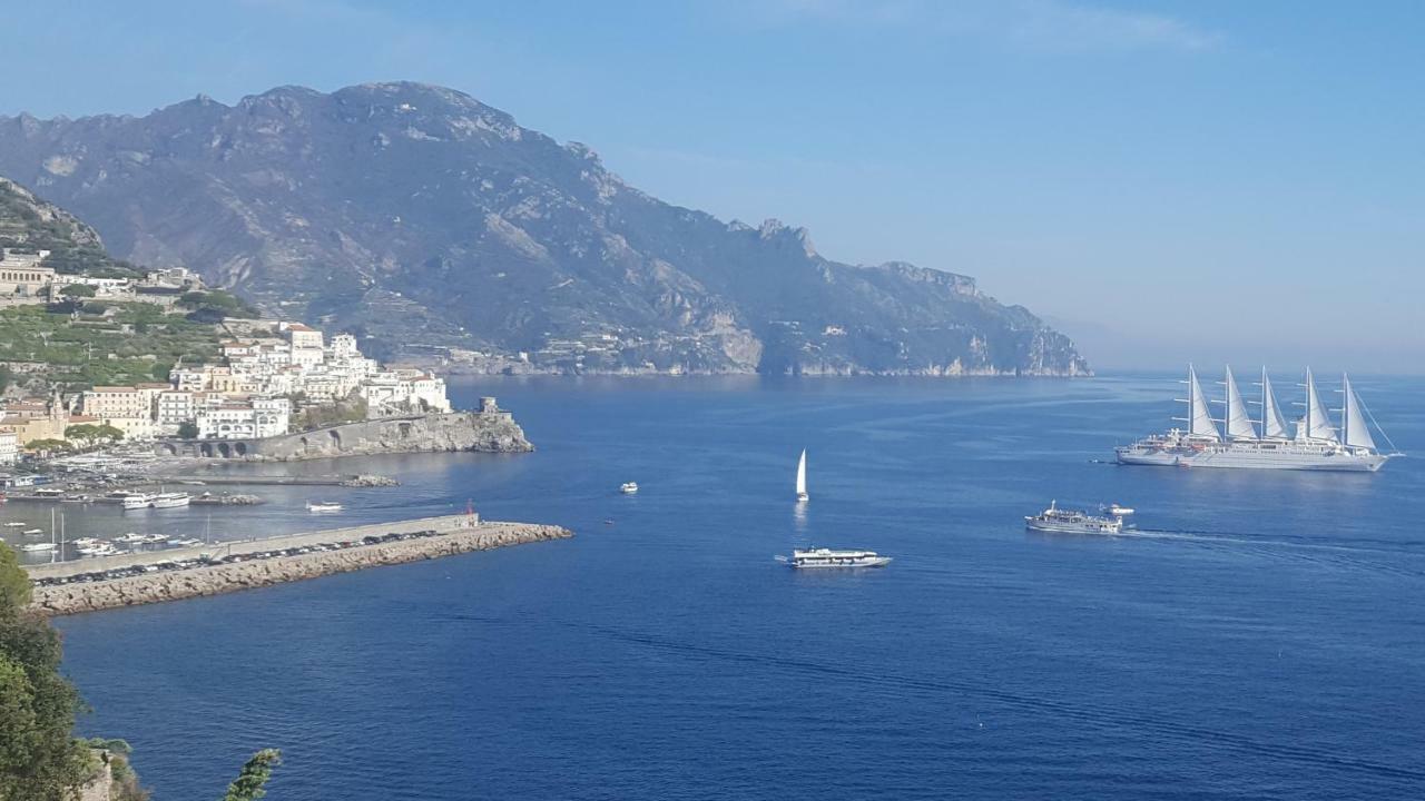 La Casarella Holiday home