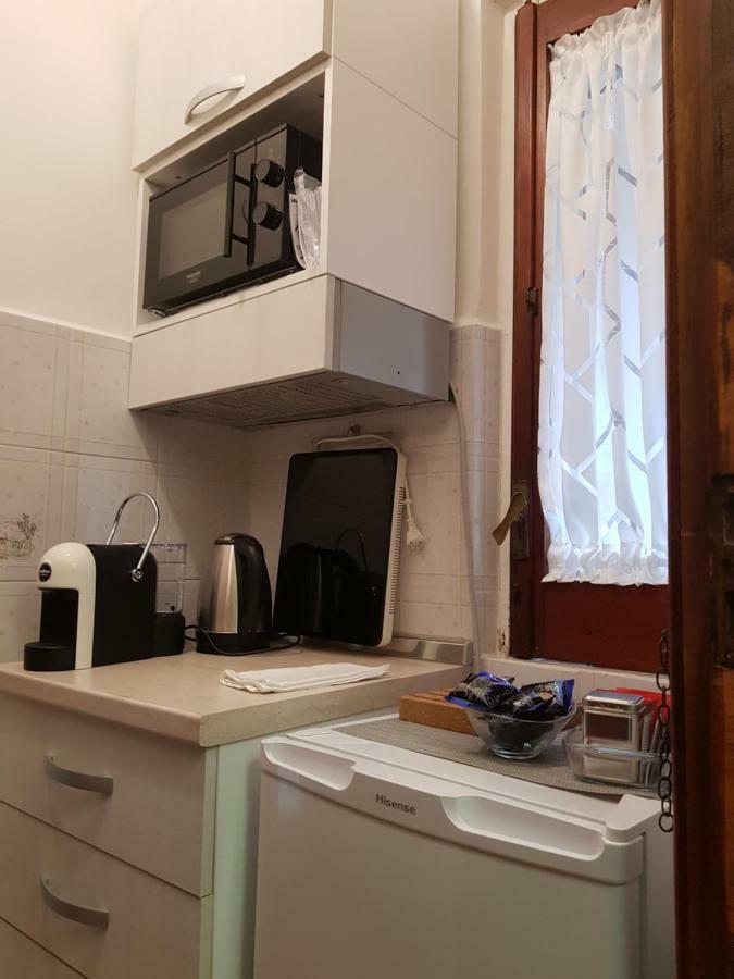 Holiday home La Casarella