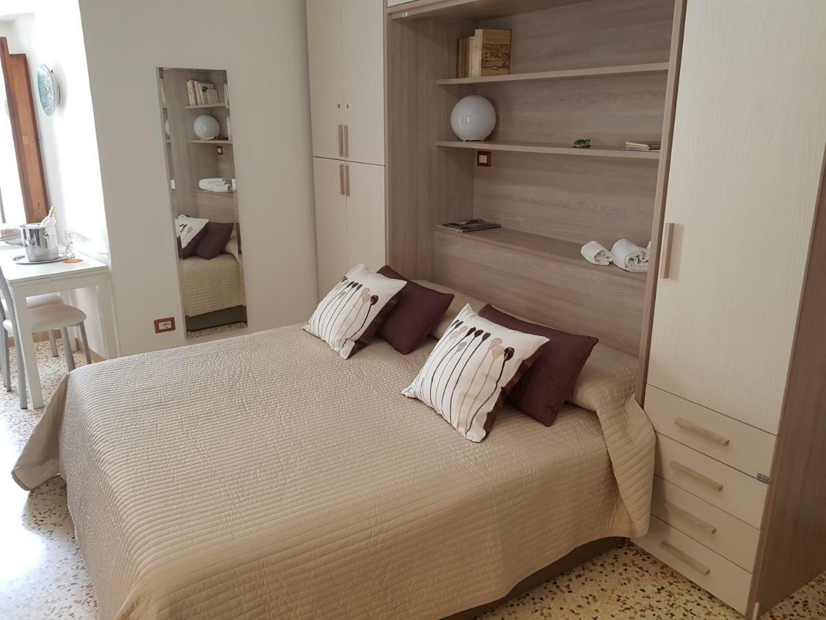 Holiday home La Casarella