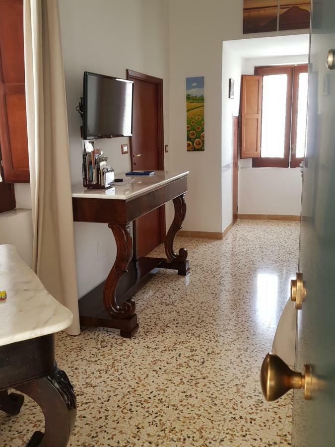 La Casarella Holiday home